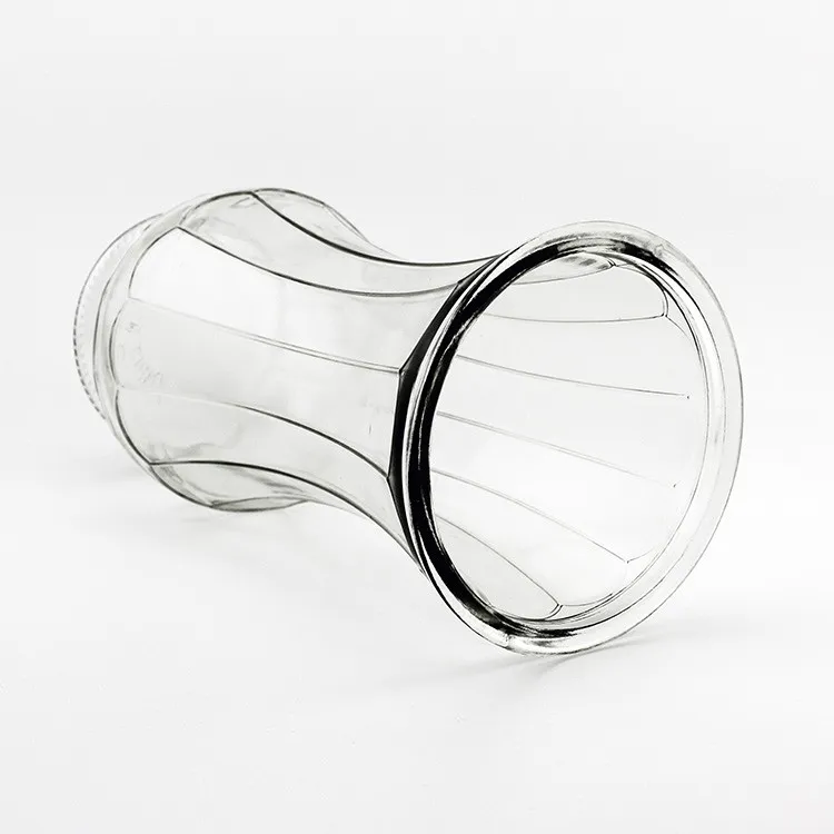 Glass Cylinder Vases